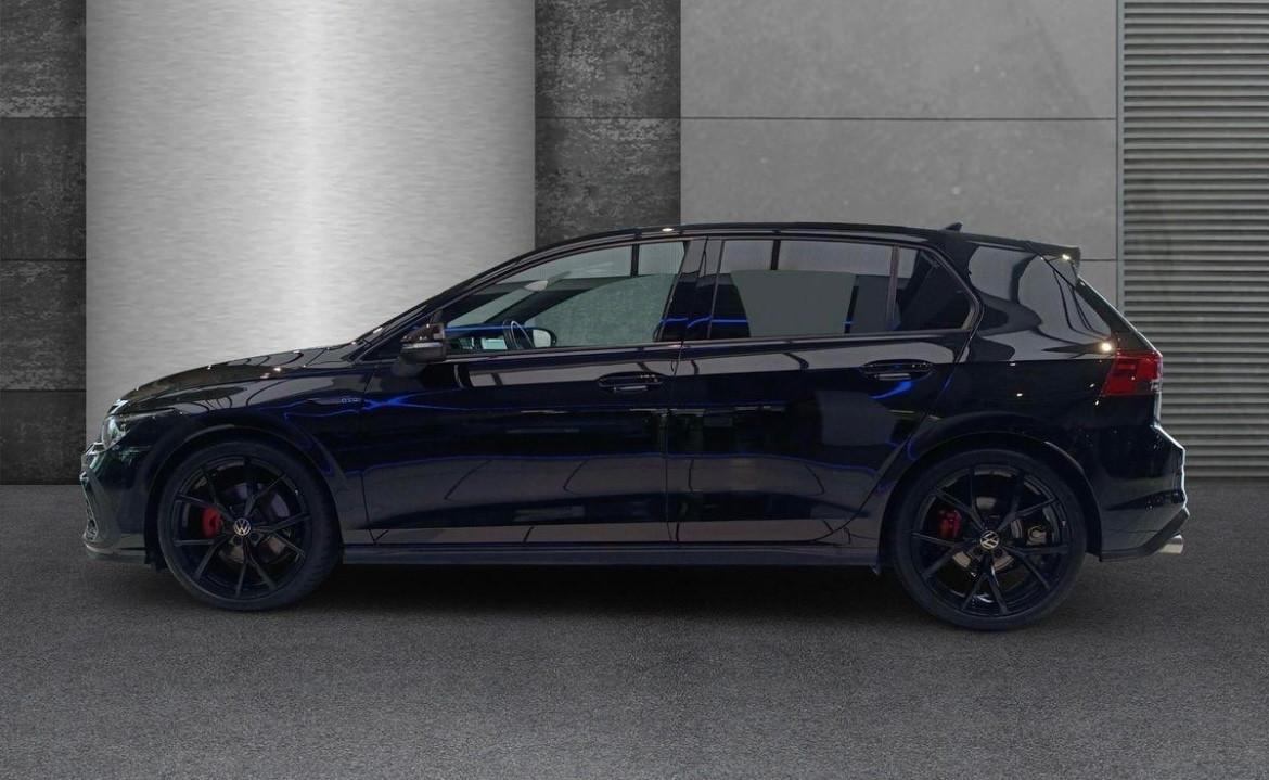 Volkswagen Golf 8 2.0 TDI GTD