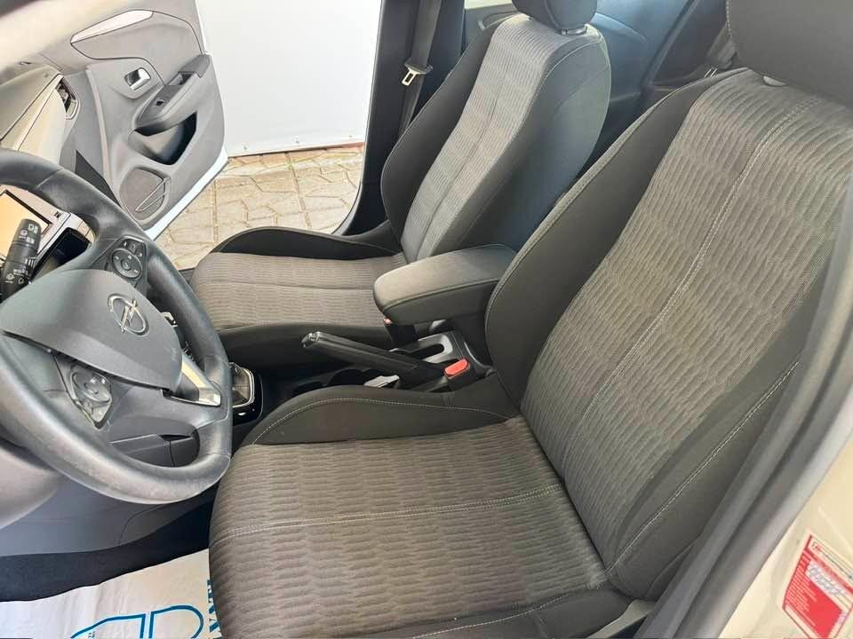 Opel Corsa 1.5 D 100 CV Edition