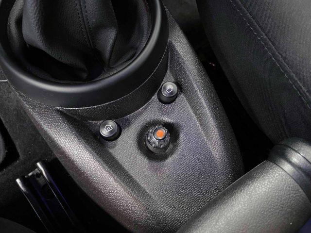 MINI Countryman 1.6 COOPER D ALL4 E6