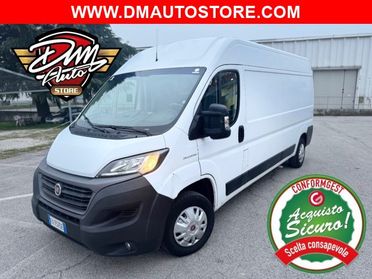 FIAT Ducato 35 2.3 MJT 140CV PLM-TA Furgone