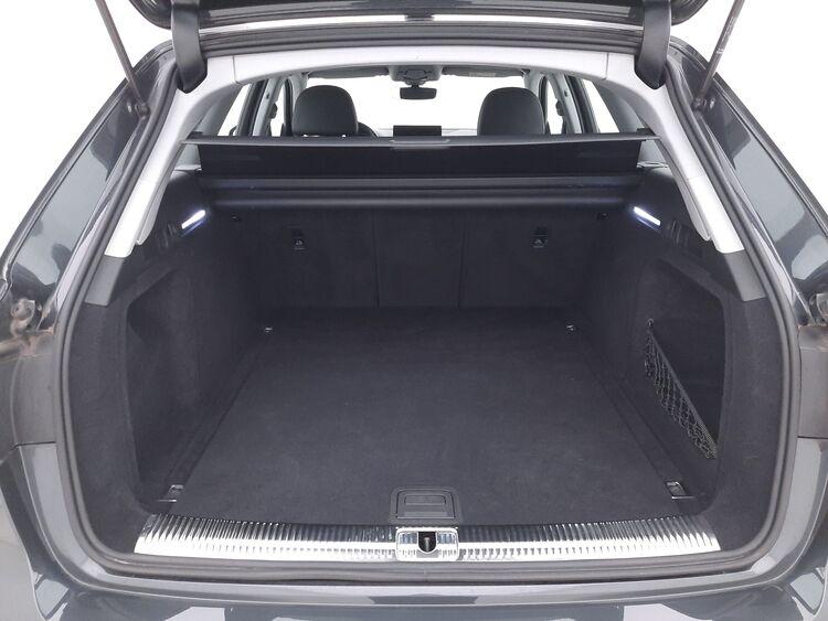 Audi A4 Avant Business S tronic BR638609 2.0 Mild Hybrid 136CV