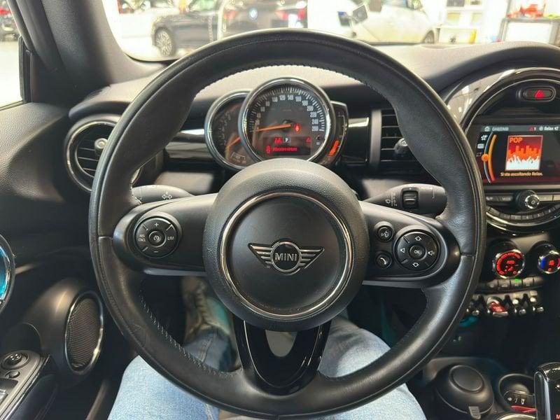 MINI Mini Cabrio 1.5 Cooper Hype auto