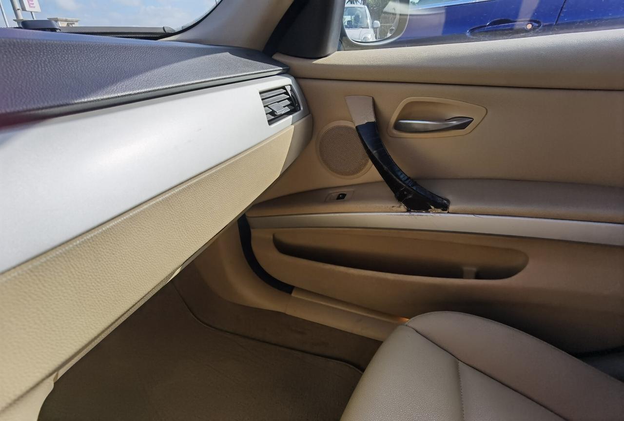 Bmw 320d Aut. xDrive Attiva