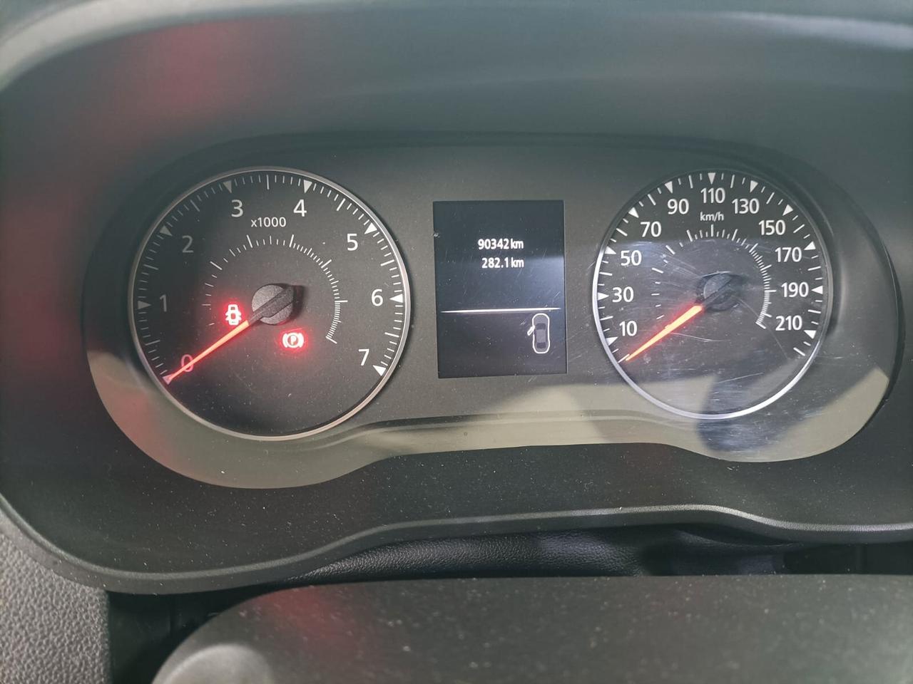 Dacia Duster 1.0 TCe 100 CV ECO-G 4x2 Prestige