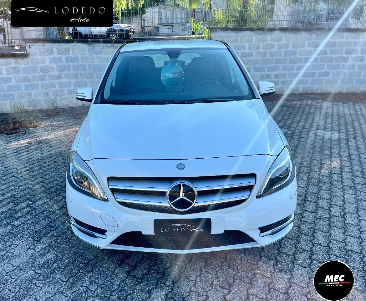 Mercedes-benz classe B 180 CDI Premium