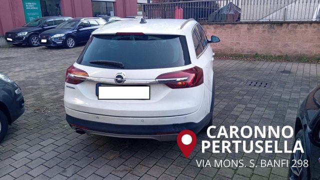 OPEL Insignia 2.0 CDTI 170CV Start&Stop Sports Tourer Cosmo Busi