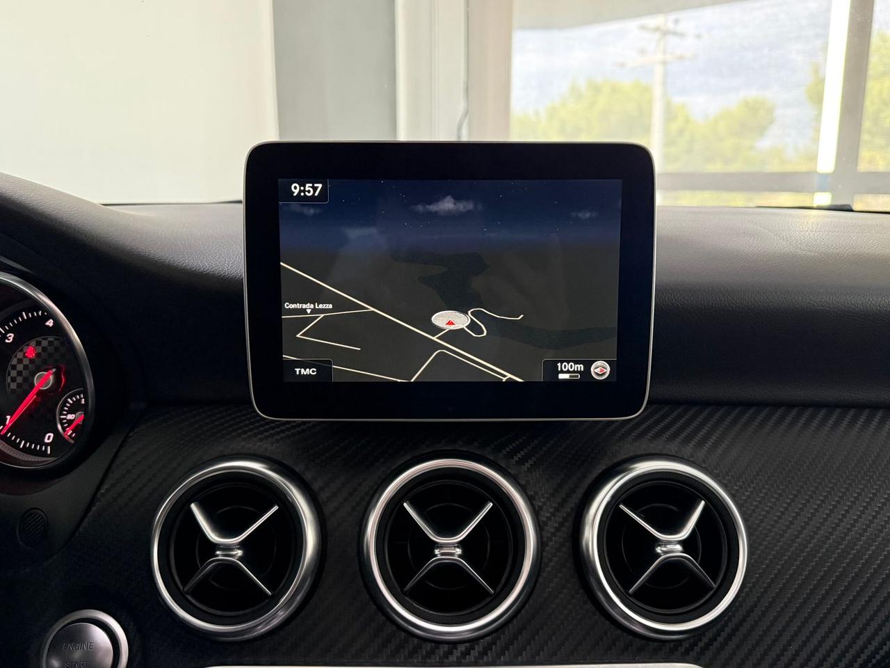 Mercedes-Benz A 180 Premium A 180 D #7117