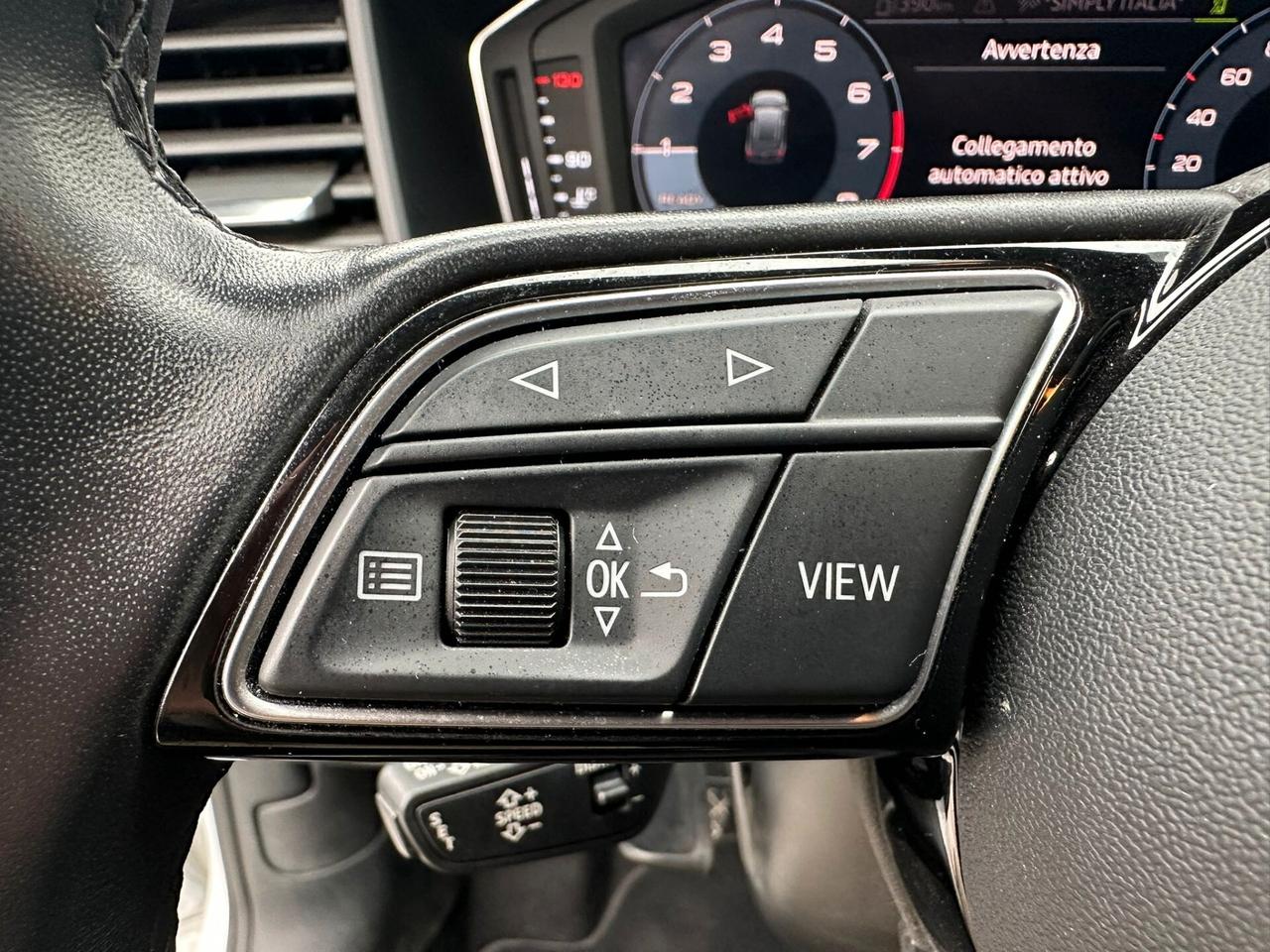 Audi A1 SPB 25 TFSI Admired Advanced