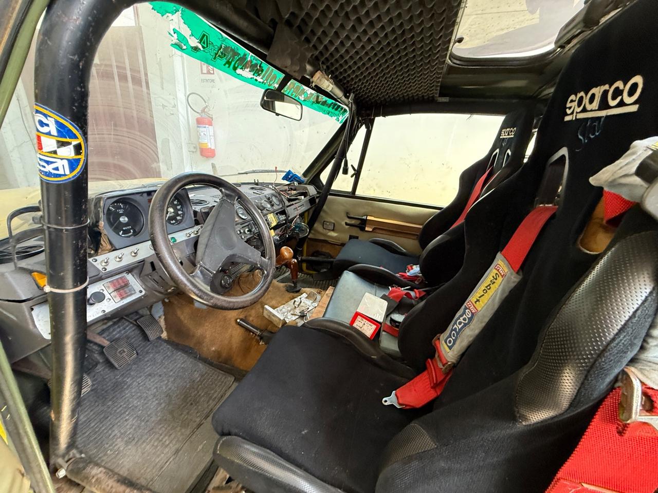 Land Rover Range