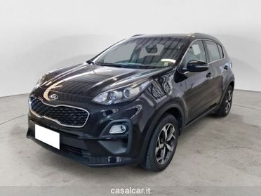 KIA Sportage 1.6 CRDI 115 CV 2WD Business Class AUTOCARRO 24 MESI DI GARANZIA PREZZO IVA ESCLUSA