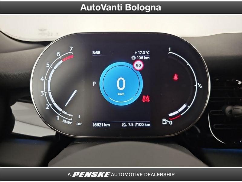 MINI Cooper Mini 2.0 Cooper S