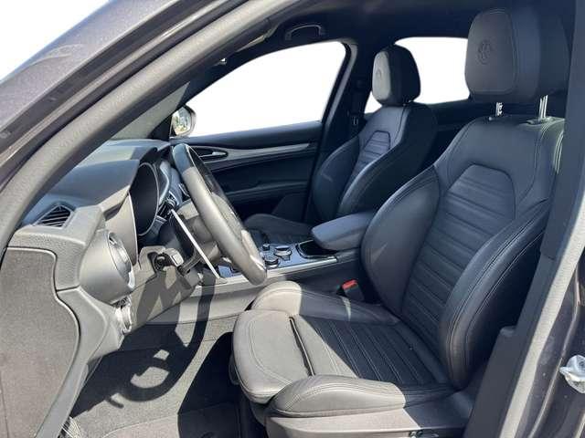 Alfa Romeo Stelvio 2.2 t Veloce Q4 210cv auto