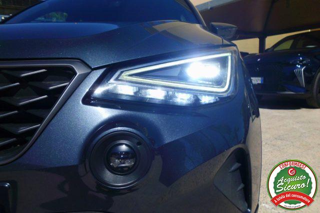 SEAT Arona 1.0 EcoTSI 110 CV DSG FR