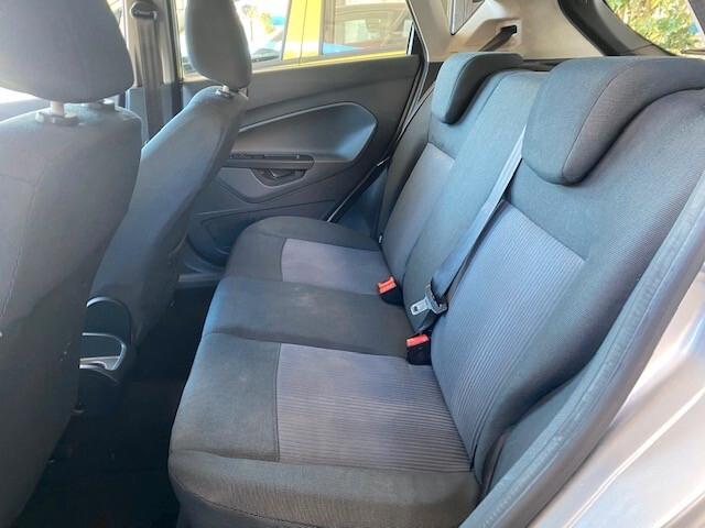 Ford Fiesta Fiesta+ 1.2 82CV 5 porte