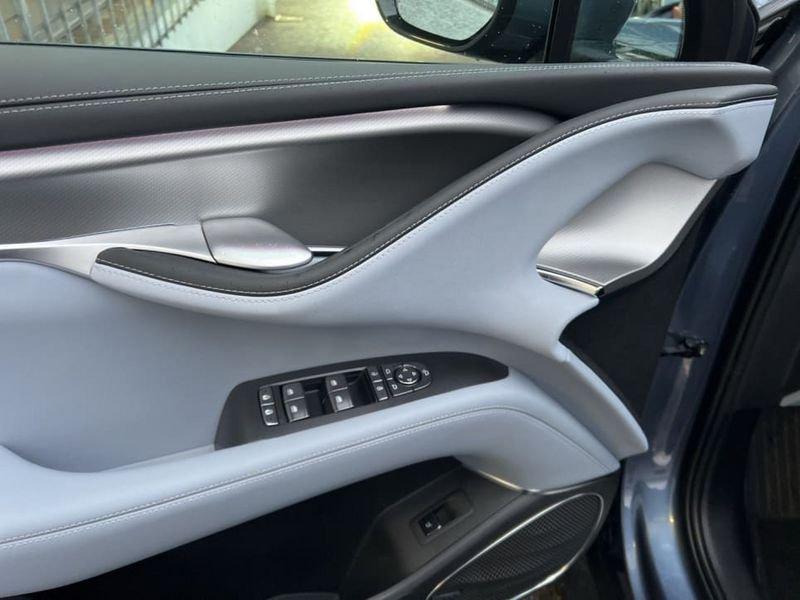 BYD Sealion 7 Excellence