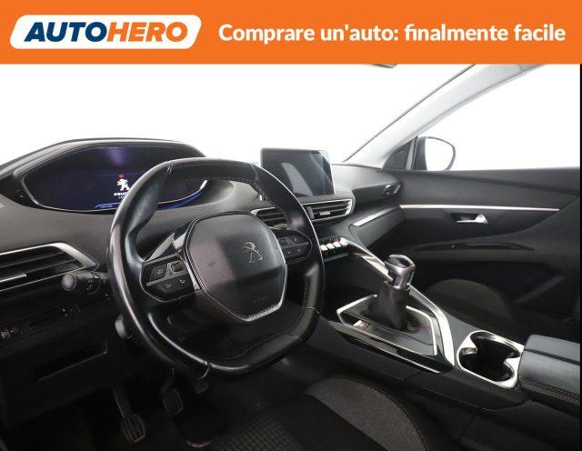 PEUGEOT 5008 BlueHDi 130 S&S Business