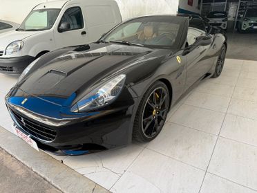 Ferrari California DCT Daytona Cabriolet