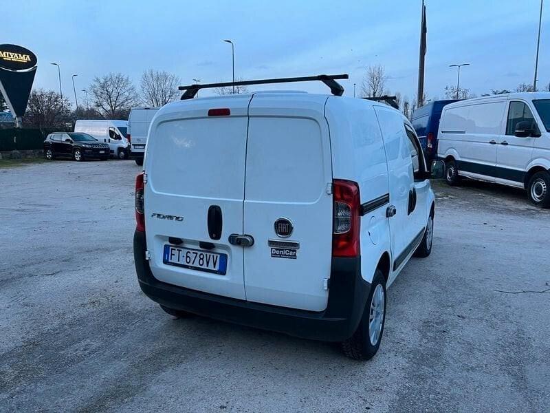 Fiat Fiorino
