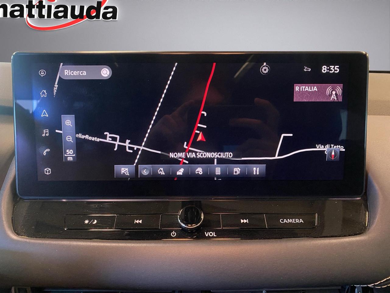 Nissan Qashqai 1.5 e-power Tekna 2wd