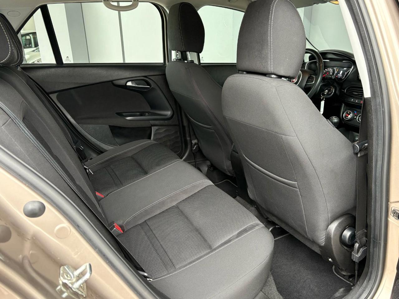 Fiat Tipo Station Wagon Tipo SW 1.6 mjt Lounge s&s 120cv my19