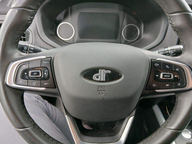 DR MOTOR DR 4.0 1.5 Bi-Fuel GPL