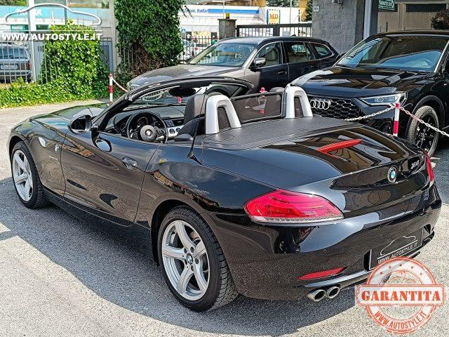 BMW Z4 sDrive28i SPORTAUTOMATIC Roadster