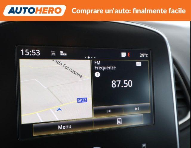 RENAULT Grand Scenic dCi 8V 110 CV Energy Zen