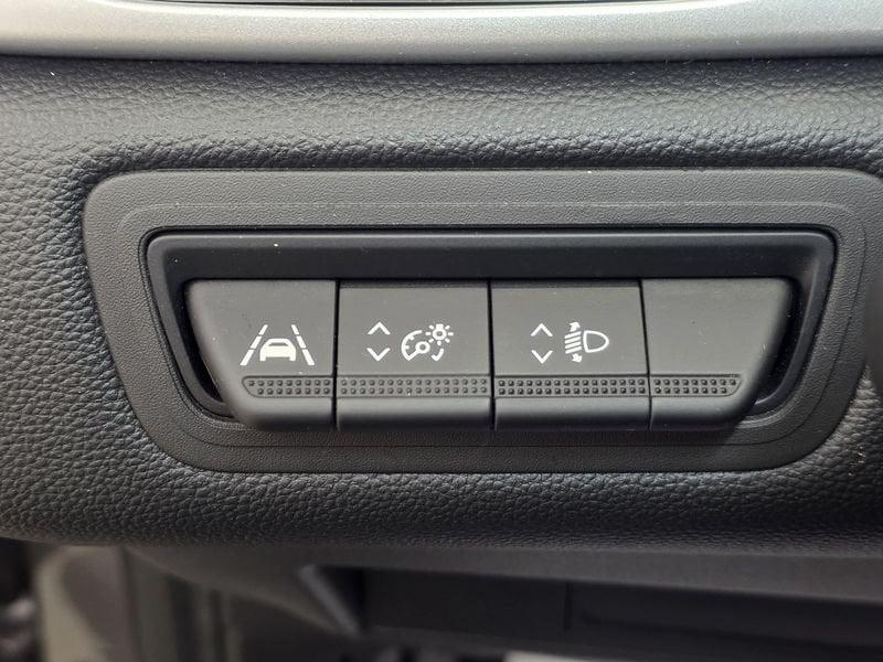 Renault Captur E-Tech hybrid 1.6 E-TECH HEV 145 TECHNO AUTO