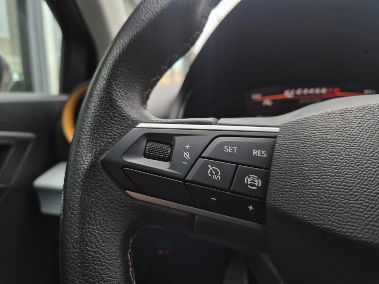 Seat Arona Style 1.0 95CV EcoTSI