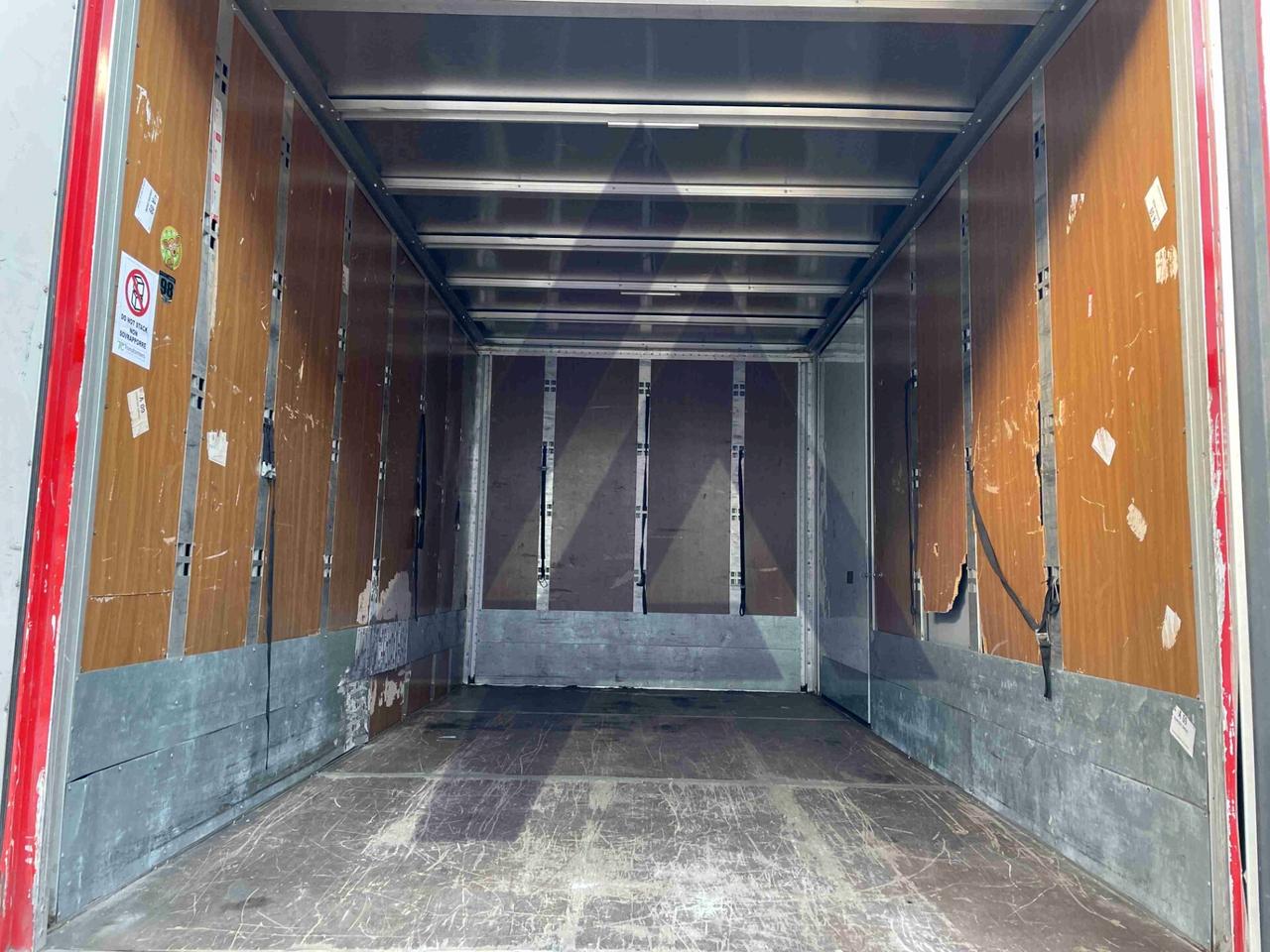 Peugeot Boxer III 435 E6 2016 435 2.0 bluehdi 160cv L4 + furg.