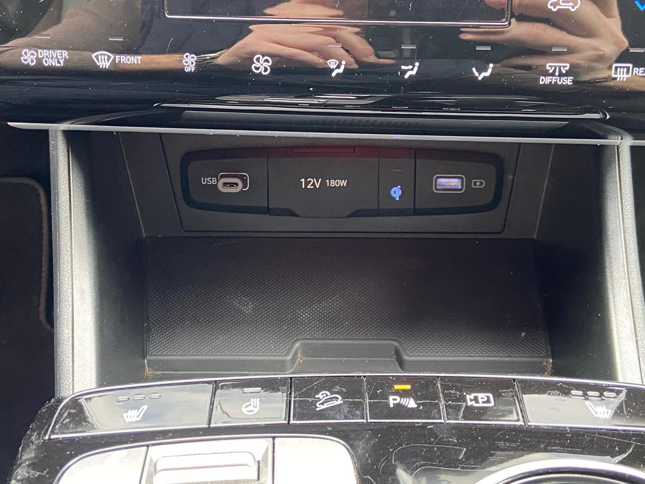 Hyundai Tucson Exellence 1.6 T-GDI HEV #10372