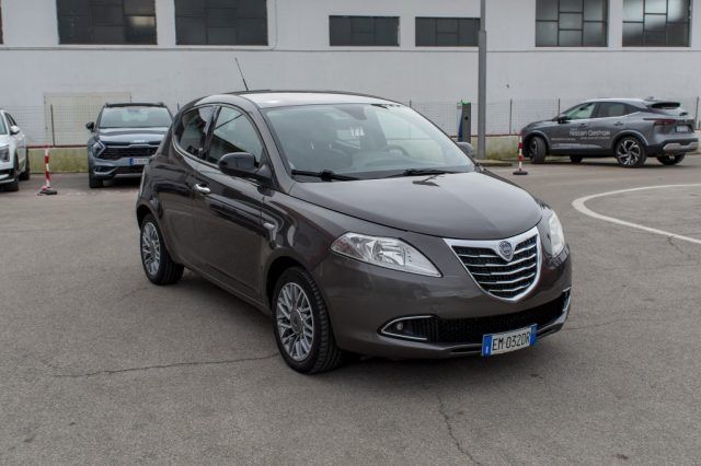 LANCIA Ypsilon 1.3 MJT 75 CV Unyca