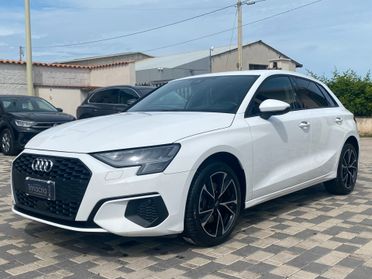 Audi A3 Business 2.0 TDI 150CV s-tronic 35