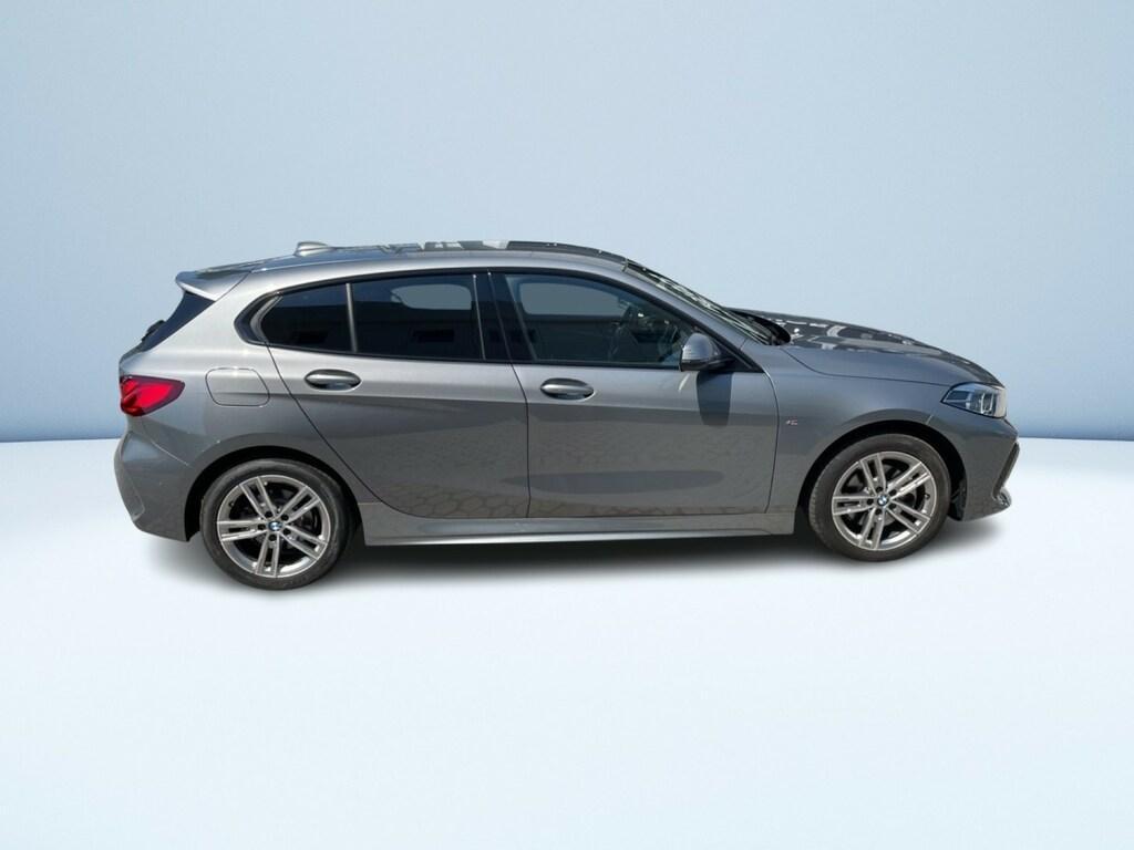 BMW Serie 1 5 Porte 118 i Msport