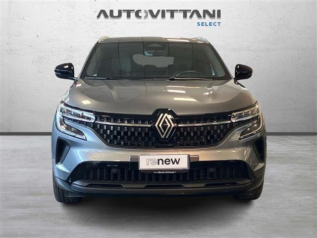RENAULT Austral 1.2 E-Tech full hybrid Techno 200cv auto