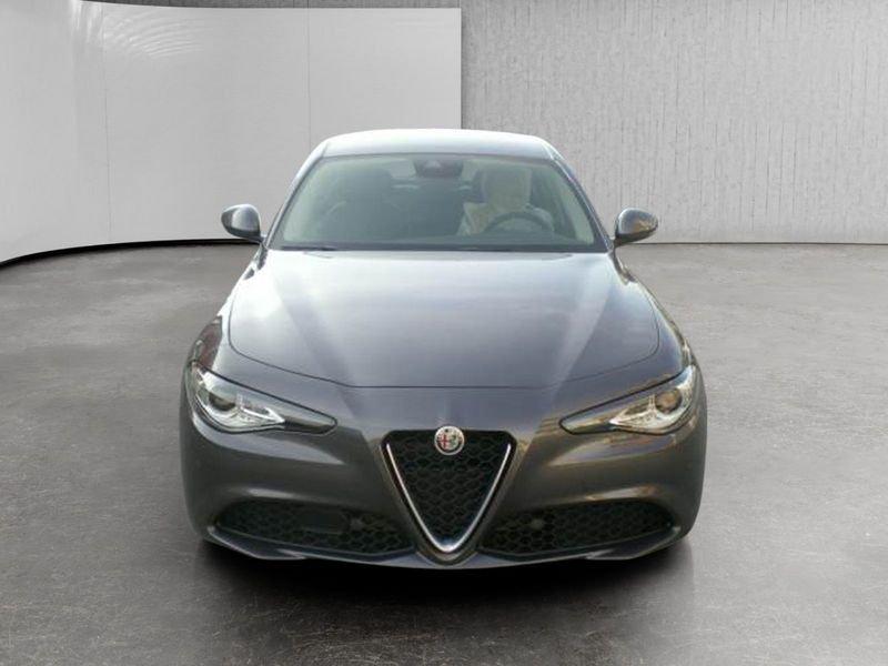 Alfa Romeo Giulia 2.2 t Executive 190cv auto my19