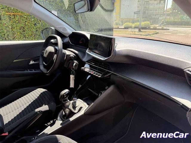 PEUGEOT 208 1.2 Style UNICO PROPRIETARIO PREZZO REALE