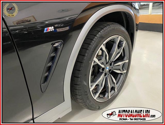 BMW X4 xDrive20d Msport