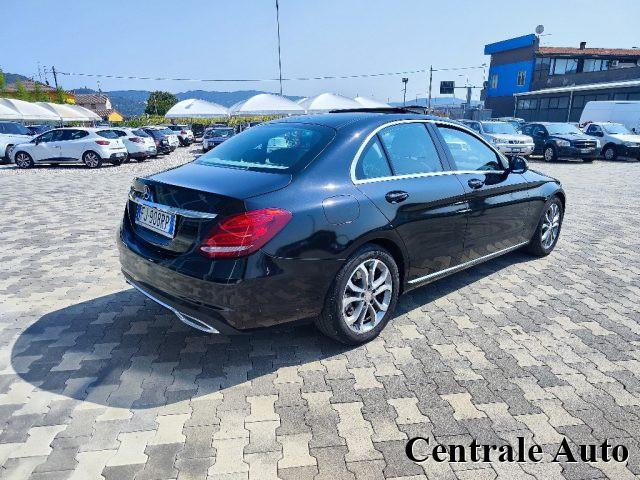 MERCEDES-BENZ C 300 h Automatic Sport 231CV