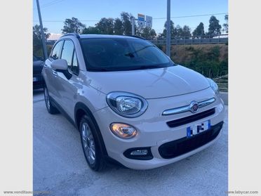 FIAT 500X 1.6 M.Jet 120 CV Business