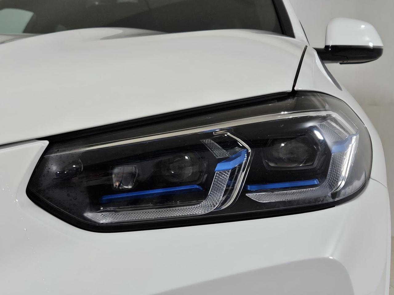 Bmw X4 M M Sport 20 d MHEV #10237