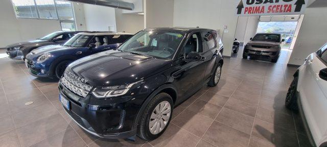 LAND ROVER Discovery Sport 2.0D I4-L.Flw 150 CV AWD Auto S