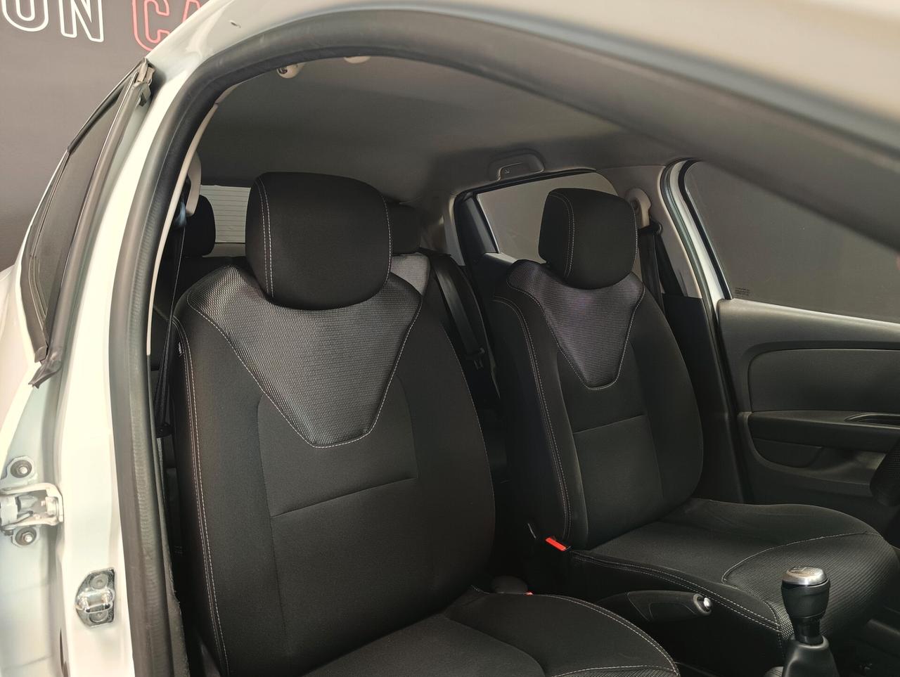 Renault Clio dCi 8V 75 CV 5 porte Moschino Life