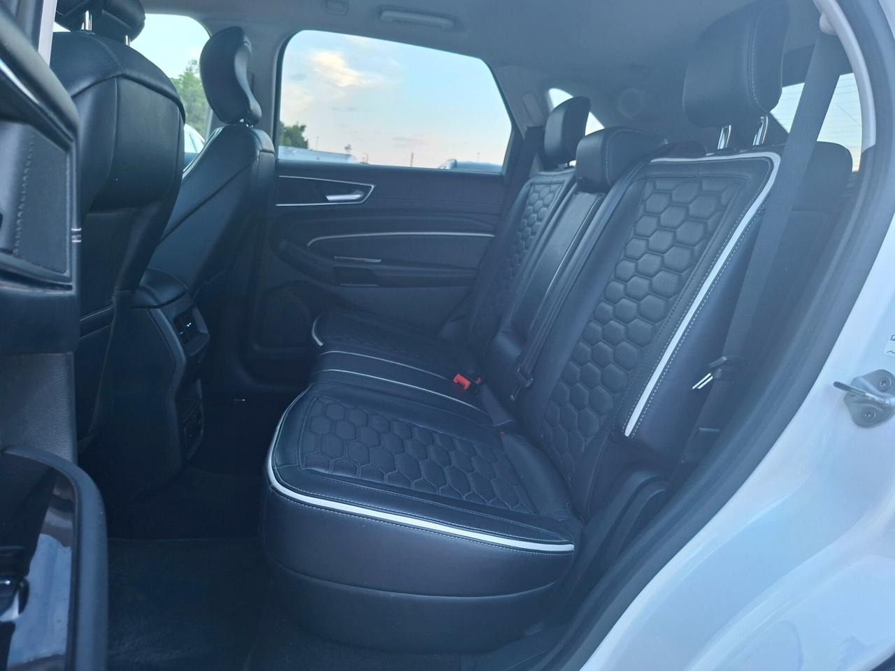 FORD EDGE 2.0 TDCI 4WD 210cv VIGNALE *XENON-PELLE*