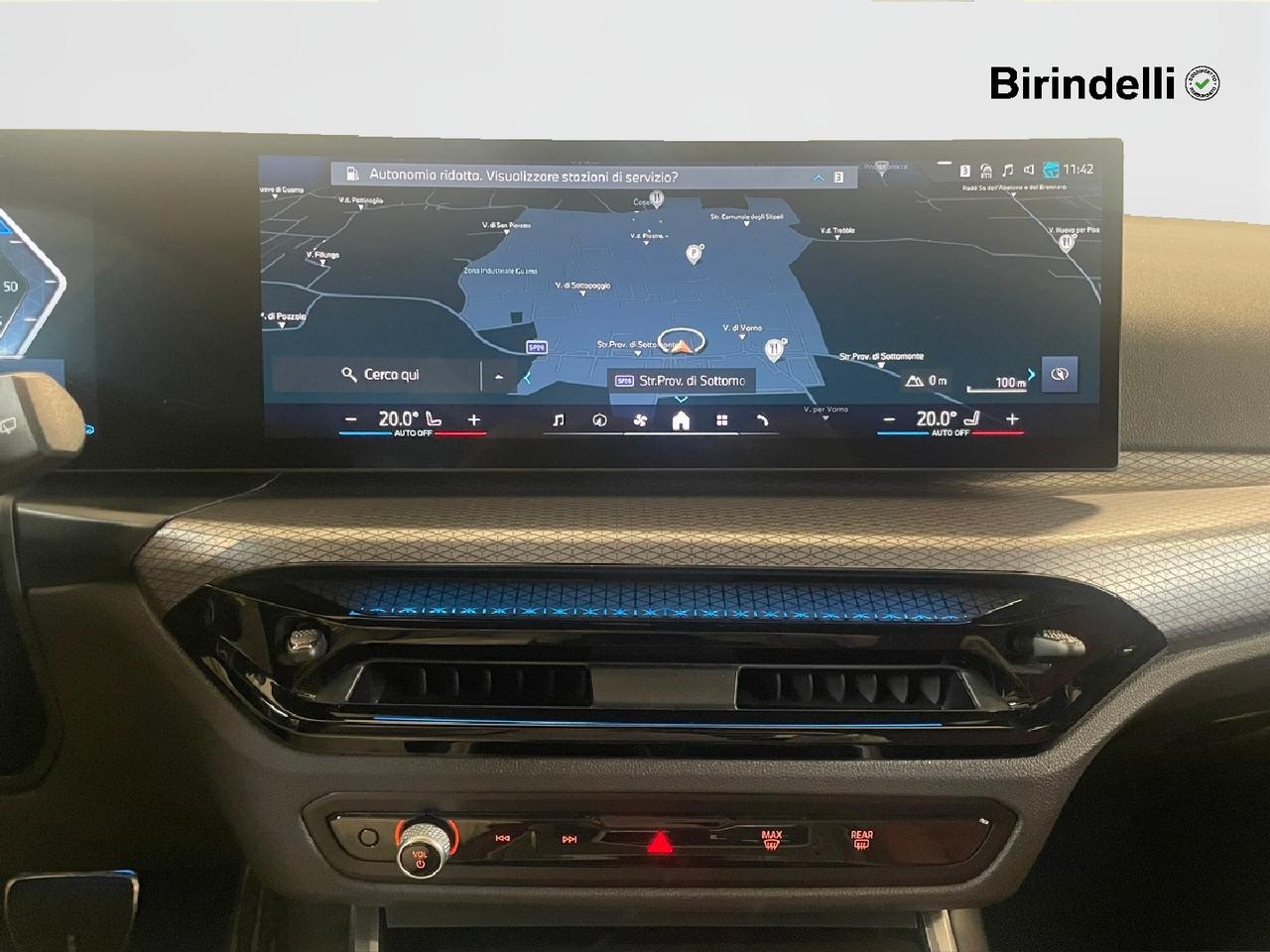BMW 320d xDrive Touring