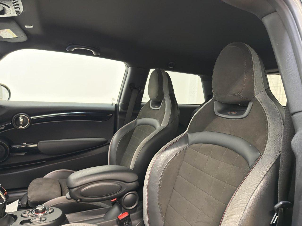 Mini 3 Porte Cooper S JCW 2.0 jcw Twin Power Turbo*FORMULA S*