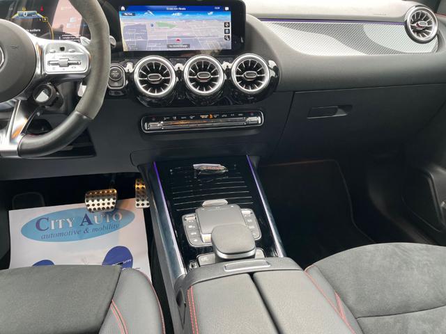 MERCEDES-BENZ G GLA 45S 4Matic+ AMG