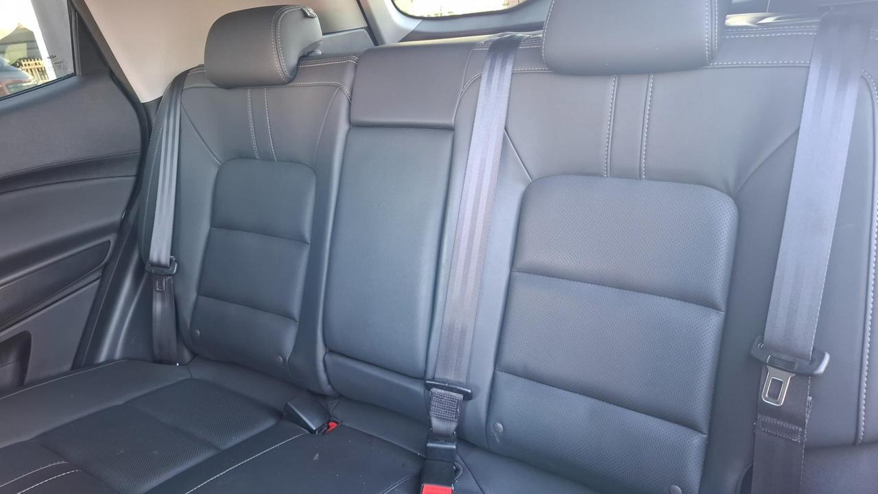 DR Motor DR 4.0 1.5 Gpl 114cv