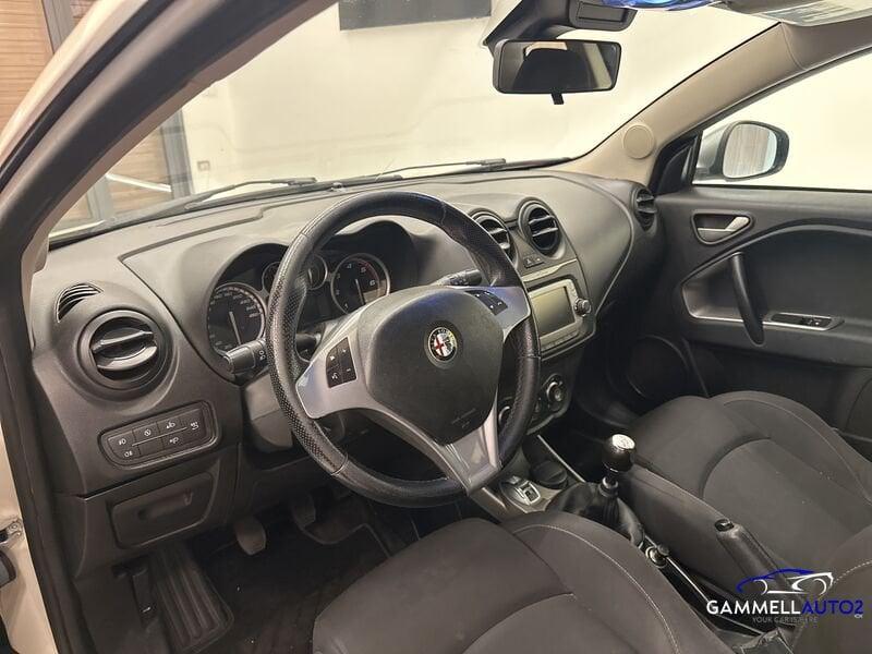 Alfa Romeo MiTo MiTo 1.3 JTDm 85 CV S&S Progression