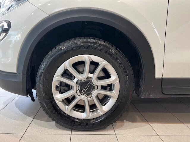 Fiat 500X 1.3 T4 City Cross 150cv dct * AUTOMATICA *